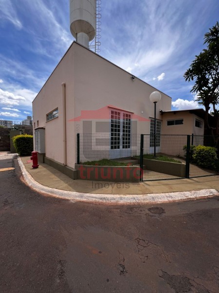 Triunfo Imóveis | Imobiliária em Ribeirão Preto | Apartamento - Ipiranga - Ribeirão Preto