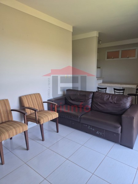 Triunfo Imóveis | Imobiliária em Ribeirão Preto | Apartamento - Vila Amélia - Ribeirão Preto