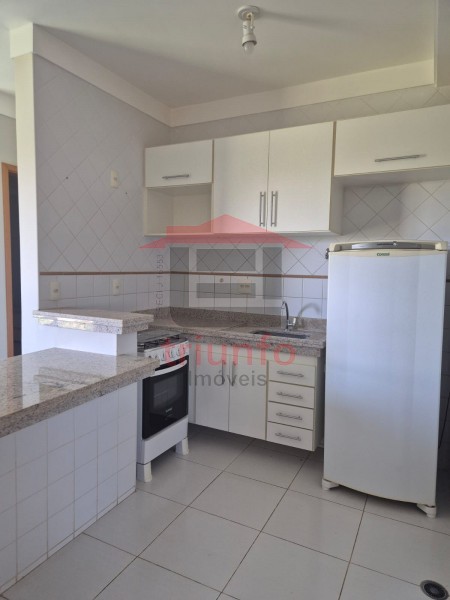 Triunfo Imóveis | Imobiliária em Ribeirão Preto | Apartamento - Vila Amélia - Ribeirão Preto