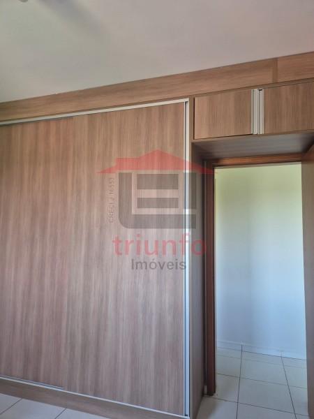 Triunfo Imóveis | Imobiliária em Ribeirão Preto | Apartamento - Vila Amélia - Ribeirão Preto