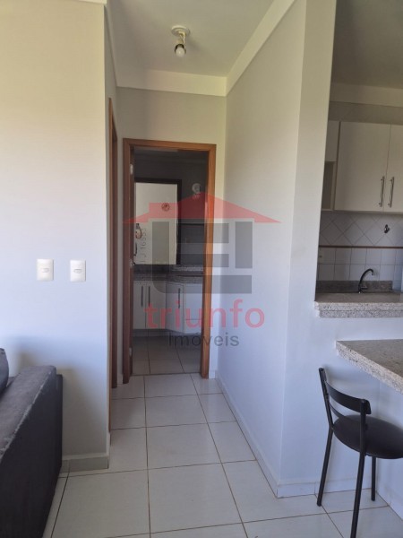 Triunfo Imóveis | Imobiliária em Ribeirão Preto | Apartamento - Vila Amélia - Ribeirão Preto