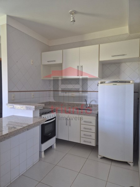 Triunfo Imóveis | Imobiliária em Ribeirão Preto | Apartamento - Vila Amélia - Ribeirão Preto