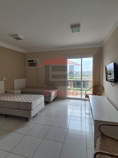 Kitnet - Vila Amélia - Ribeirão Preto