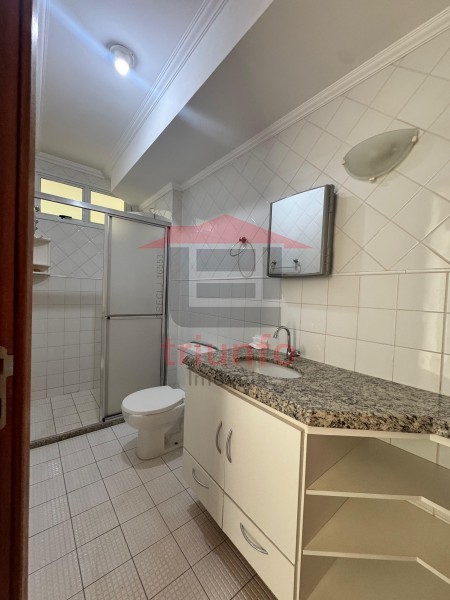 Triunfo Imóveis | Imobiliária em Ribeirão Preto | Apartamento - Nova Ribeirânia - Ribeirão Preto