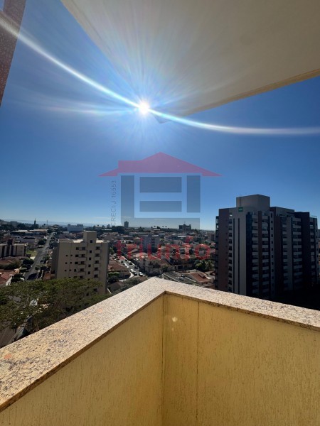 Triunfo Imóveis | Imobiliária em Ribeirão Preto | Apartamento - Nova Ribeirânia - Ribeirão Preto