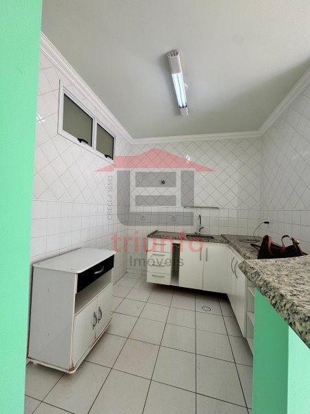 Triunfo Imóveis | Imobiliária em Ribeirão Preto | Apartamento - Nova Ribeirânia - Ribeirão Preto