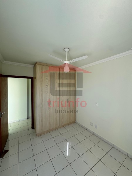Triunfo Imóveis | Imobiliária em Ribeirão Preto | Apartamento - Nova Ribeirânia - Ribeirão Preto