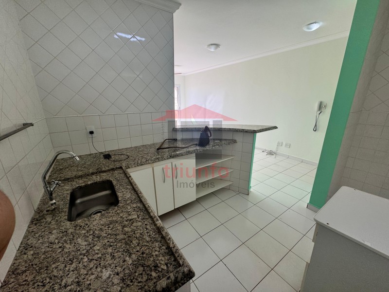 Triunfo Imóveis | Imobiliária em Ribeirão Preto | Apartamento - Nova Ribeirânia - Ribeirão Preto