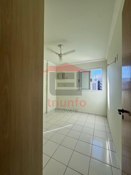 Triunfo Imóveis | Imobiliária em Ribeirão Preto | Apartamento - Nova Ribeirânia - Ribeirão Preto