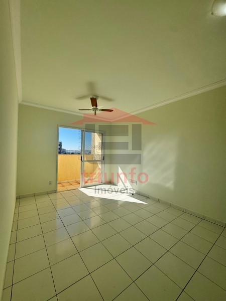 Triunfo Imóveis | Imobiliária em Ribeirão Preto | Apartamento - Nova Ribeirânia - Ribeirão Preto