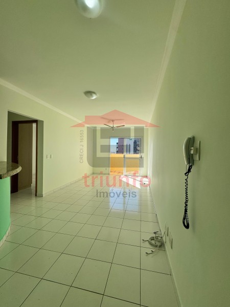 Apartamento - Nova Ribeirânia - Ribeirão Preto