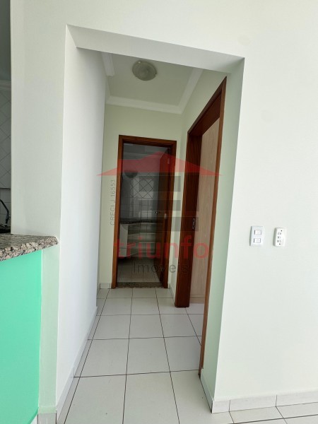 Triunfo Imóveis | Imobiliária em Ribeirão Preto | Apartamento - Nova Ribeirânia - Ribeirão Preto