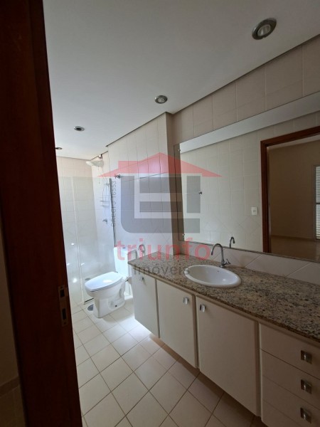 Triunfo Imóveis | Imobiliária em Ribeirão Preto | Apartamento - Jardim Nova Aliança - Ribeirão Preto