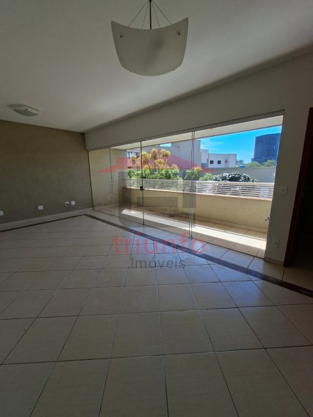 Triunfo Imóveis | Imobiliária em Ribeirão Preto | Apartamento - Jardim Nova Aliança - Ribeirão Preto