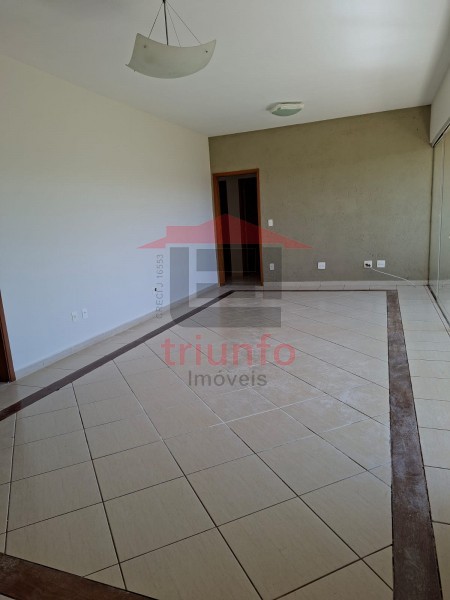 Triunfo Imóveis | Imobiliária em Ribeirão Preto | Apartamento - Jardim Nova Aliança - Ribeirão Preto