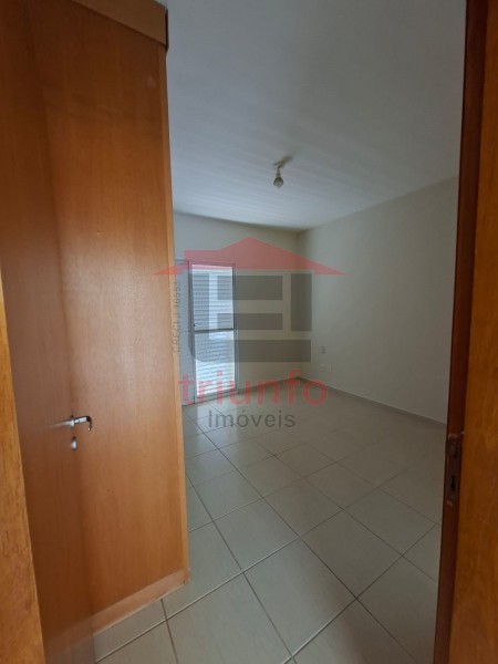 Triunfo Imóveis | Imobiliária em Ribeirão Preto | Apartamento - Jardim Nova Aliança - Ribeirão Preto