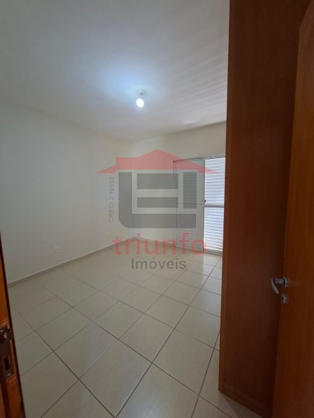 Triunfo Imóveis | Imobiliária em Ribeirão Preto | Apartamento - Jardim Nova Aliança - Ribeirão Preto