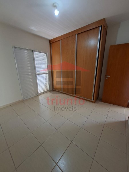 Triunfo Imóveis | Imobiliária em Ribeirão Preto | Apartamento - Jardim Nova Aliança - Ribeirão Preto