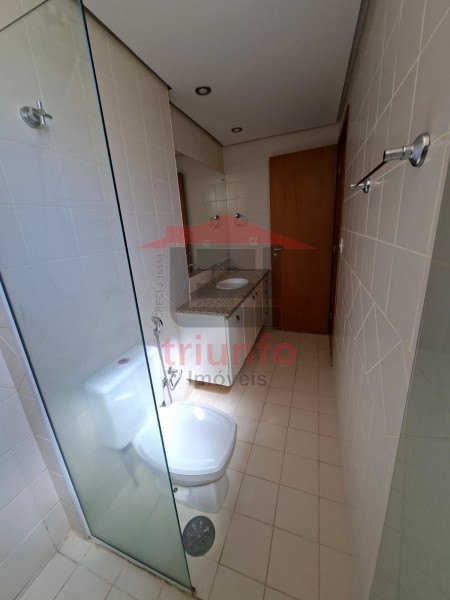 Triunfo Imóveis | Imobiliária em Ribeirão Preto | Apartamento - Jardim Nova Aliança - Ribeirão Preto