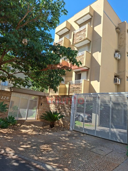 Triunfo Imóveis | Imobiliária em Ribeirão Preto | Apartamento - Jardim Nova Aliança - Ribeirão Preto