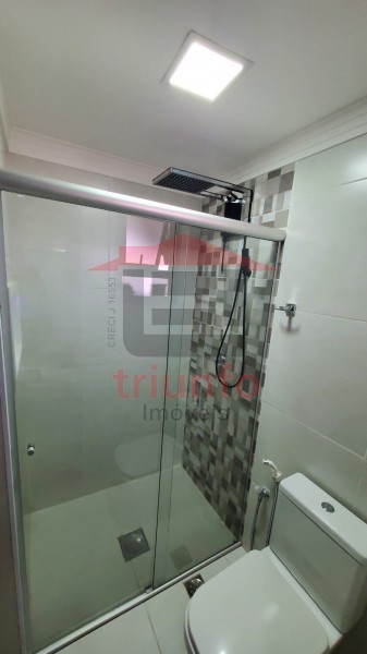 Triunfo Imóveis | Imobiliária em Ribeirão Preto | Apartamento - Vila Seixas - Ribeirão Preto