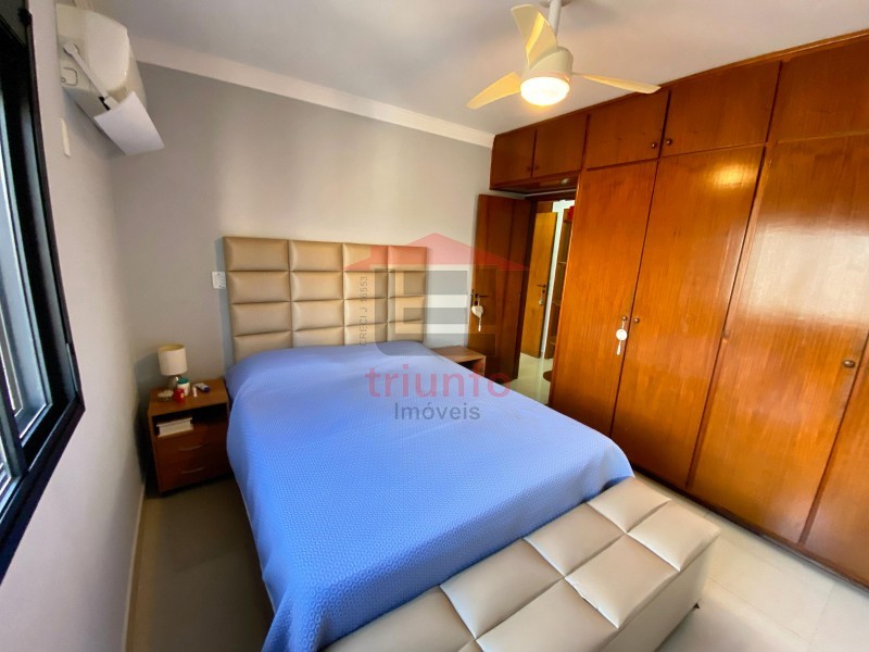 Triunfo Imóveis | Imobiliária em Ribeirão Preto | Apartamento - Vila Seixas - Ribeirão Preto