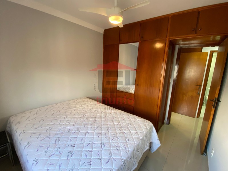 Triunfo Imóveis | Imobiliária em Ribeirão Preto | Apartamento - Vila Seixas - Ribeirão Preto