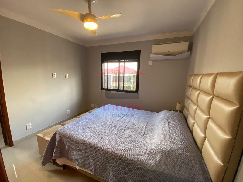 Triunfo Imóveis | Imobiliária em Ribeirão Preto | Apartamento - Vila Seixas - Ribeirão Preto