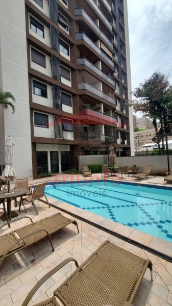 Triunfo Imóveis | Imobiliária em Ribeirão Preto | Apartamento - Vila Seixas - Ribeirão Preto