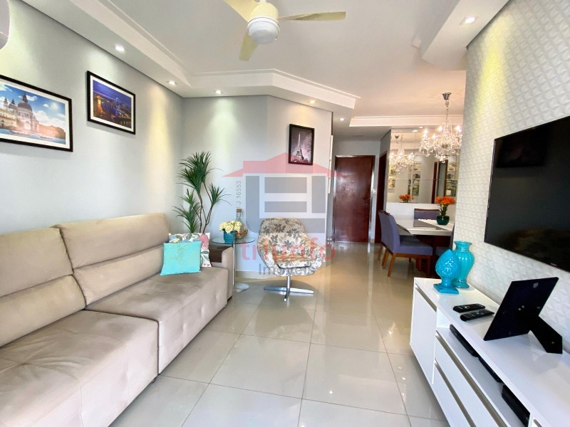 Triunfo Imóveis | Imobiliária em Ribeirão Preto | Apartamento - Vila Seixas - Ribeirão Preto