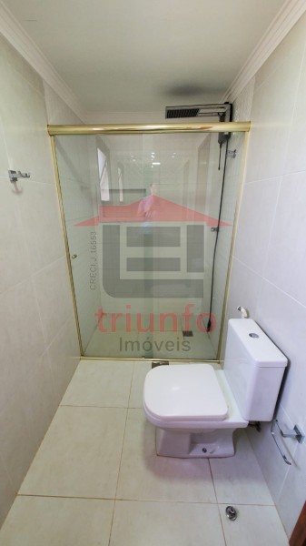 Triunfo Imóveis | Imobiliária em Ribeirão Preto | Apartamento - Vila Seixas - Ribeirão Preto