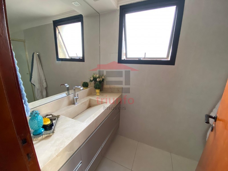 Triunfo Imóveis | Imobiliária em Ribeirão Preto | Apartamento - Vila Seixas - Ribeirão Preto