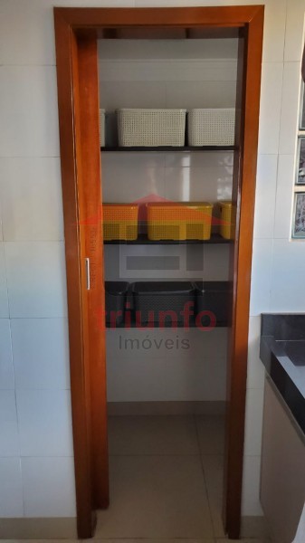 Triunfo Imóveis | Imobiliária em Ribeirão Preto | Apartamento - Vila Seixas - Ribeirão Preto