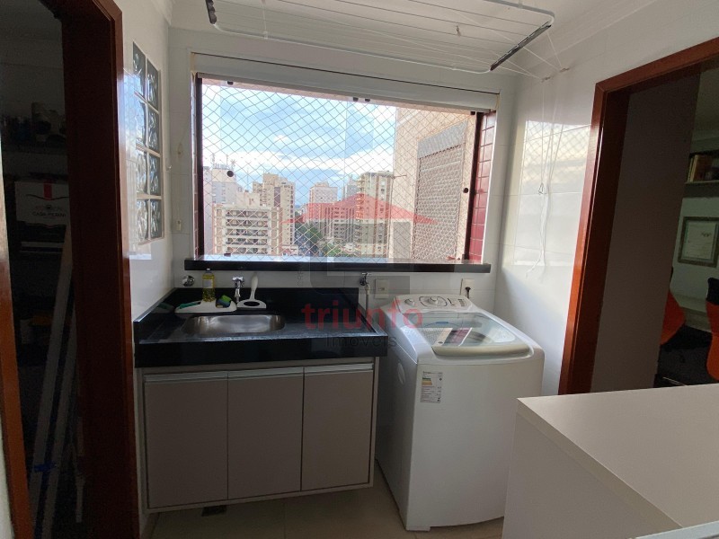 Triunfo Imóveis | Imobiliária em Ribeirão Preto | Apartamento - Vila Seixas - Ribeirão Preto