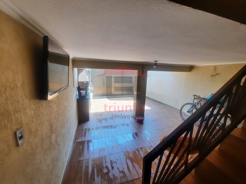 Triunfo Imóveis | Imobiliária em Ribeirão Preto | Casa - Jardim Antártica - Ribeirão Preto