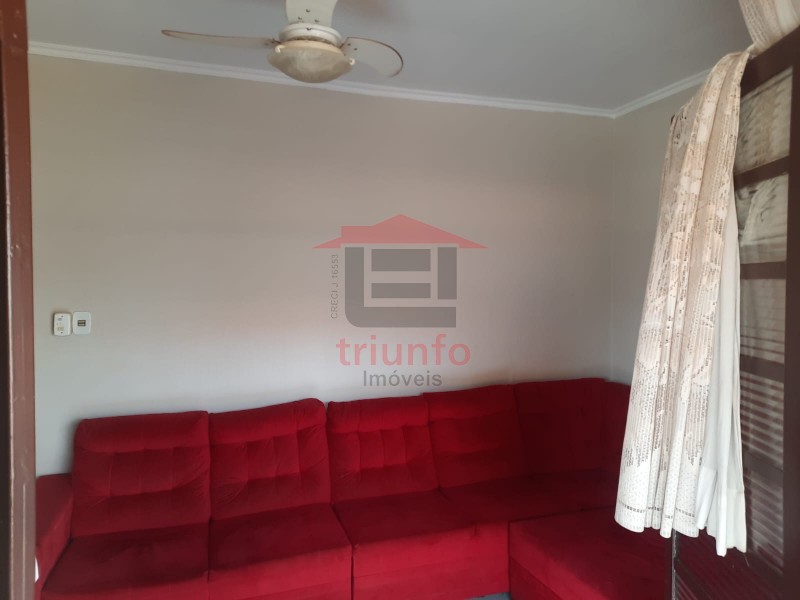 Triunfo Imóveis | Imobiliária em Ribeirão Preto | Casa - Jardim Antártica - Ribeirão Preto