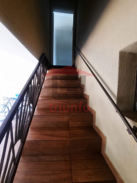 Triunfo Imóveis | Imobiliária em Ribeirão Preto | Casa - Jardim Antártica - Ribeirão Preto