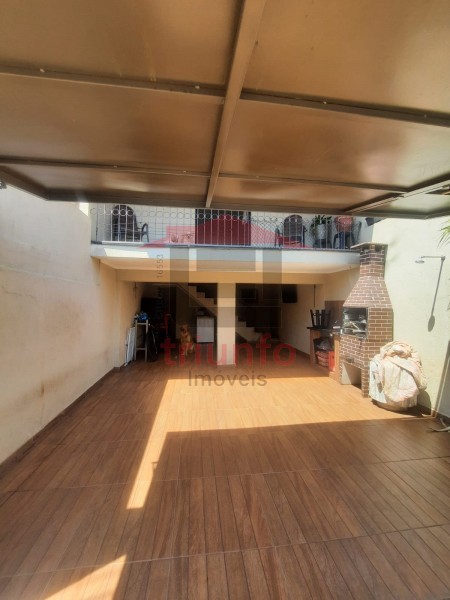 Triunfo Imóveis | Imobiliária em Ribeirão Preto | Casa - Jardim Antártica - Ribeirão Preto