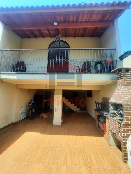 Triunfo Imóveis | Imobiliária em Ribeirão Preto | Casa - Jardim Antártica - Ribeirão Preto