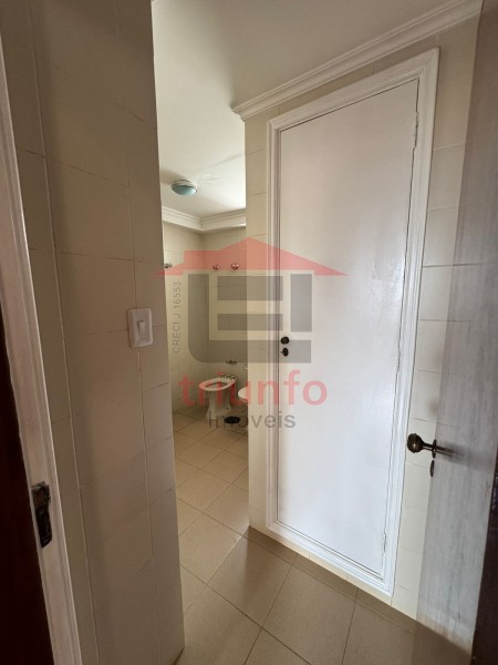 Triunfo Imóveis | Imobiliária em Ribeirão Preto | Apartamento - Centro - Ribeirão Preto