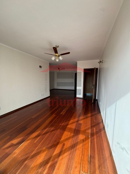 Triunfo Imóveis | Imobiliária em Ribeirão Preto | Apartamento - Centro - Ribeirão Preto