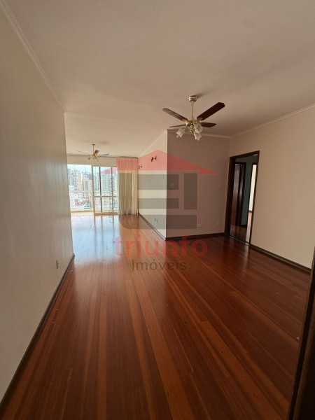 Triunfo Imóveis | Imobiliária em Ribeirão Preto | Apartamento - Centro - Ribeirão Preto