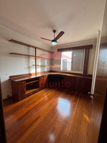 Triunfo Imóveis | Imobiliária em Ribeirão Preto | Apartamento - Centro - Ribeirão Preto