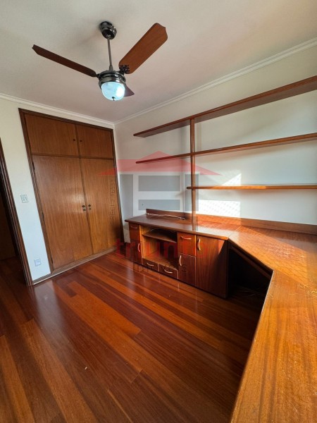 Triunfo Imóveis | Imobiliária em Ribeirão Preto | Apartamento - Centro - Ribeirão Preto