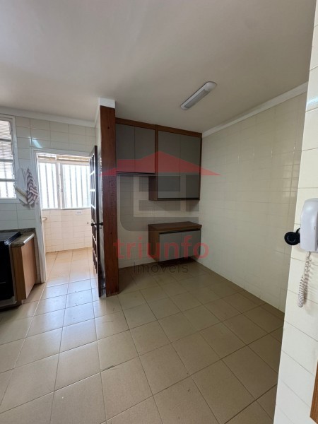 Triunfo Imóveis | Imobiliária em Ribeirão Preto | Apartamento - Centro - Ribeirão Preto