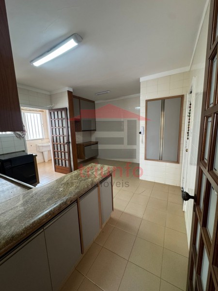 Triunfo Imóveis | Imobiliária em Ribeirão Preto | Apartamento - Centro - Ribeirão Preto