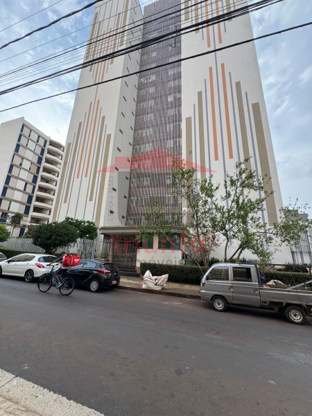 Triunfo Imóveis | Imobiliária em Ribeirão Preto | Apartamento - Centro - Ribeirão Preto