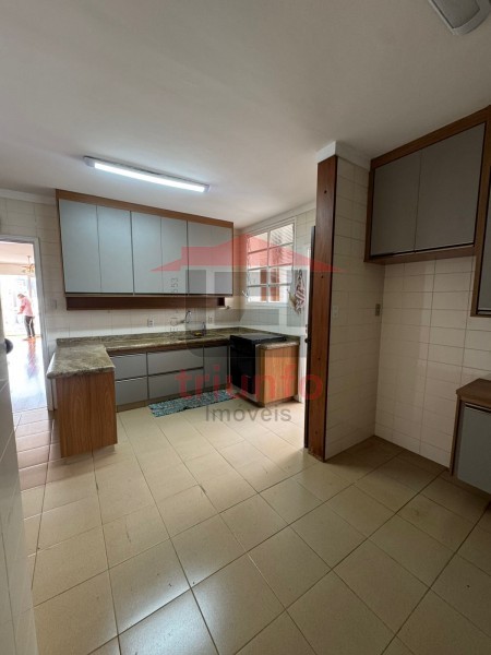 Triunfo Imóveis | Imobiliária em Ribeirão Preto | Apartamento - Centro - Ribeirão Preto