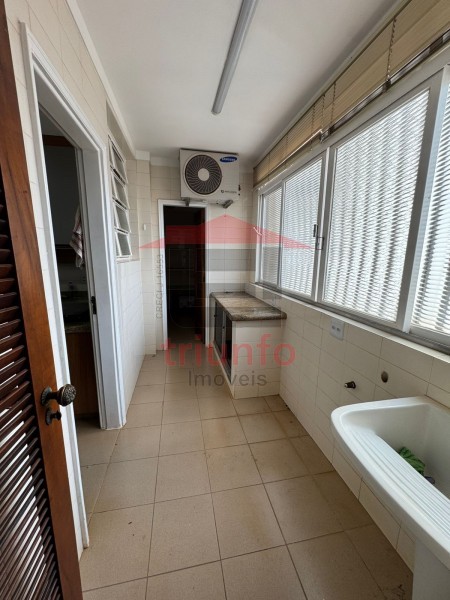 Triunfo Imóveis | Imobiliária em Ribeirão Preto | Apartamento - Centro - Ribeirão Preto