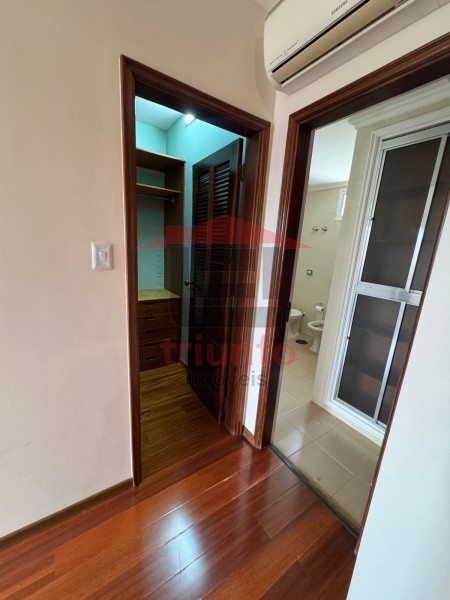 Triunfo Imóveis | Imobiliária em Ribeirão Preto | Apartamento - Centro - Ribeirão Preto